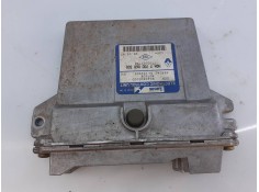 CENTRALITA MOTOR UCE 7700107773 7700868300 E2-A1-45-3