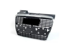 Recambio de rejilla delantera para audi a4 berlina (8e) referencia OEM IAM 06150000 NUEVO T1-5-B8-1