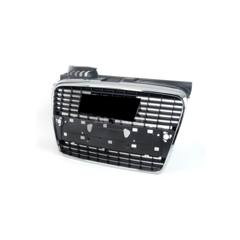 Recambio de rejilla delantera para audi a4 berlina (8e) referencia OEM IAM 06150000 NUEVO T1-5-B8-1