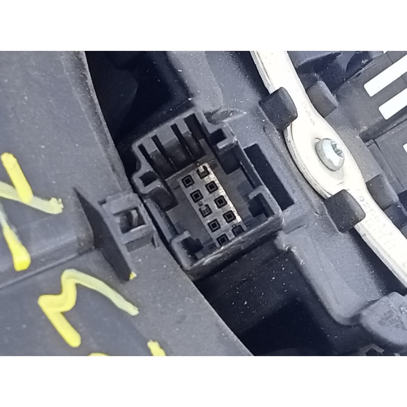 Recambio de espejo interior para bmw x5 (f15) xdrive40d referencia OEM IAM   E1-A3-51-1