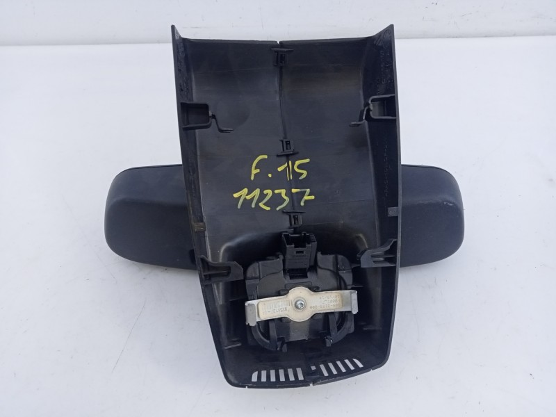 Recambio de espejo interior para bmw x5 (f15) xdrive40d referencia OEM IAM   E1-A3-51-1