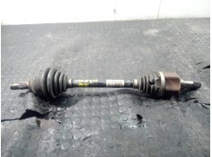 TRANSMISION DELANTERA IZQUIERDA 9812781180 P1-B6-33