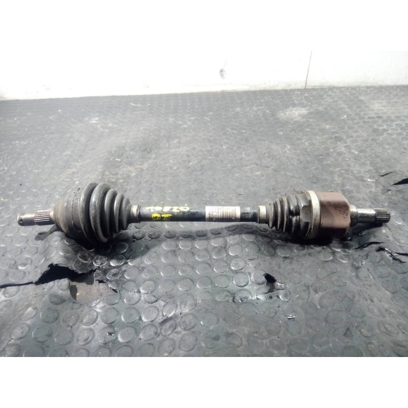 Recambio de transmision delantera izquierda para citroën berlingo station wagon feel referencia OEM IAM 9812781180P1-B6-33  P1-B