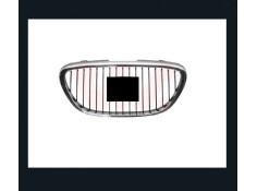 Recambio de rejilla delantera para seat altea (5p1) referencia OEM IAM 75600000 NUEVO T1-5-B9-1