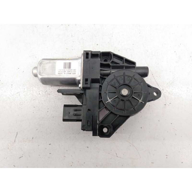 Recambio de motor elevalunas delantero izquierdo para fiat freemont (345) urban referencia OEM IAM 141009 C22329100 E2-B2-20-2