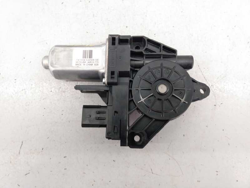 Recambio de motor elevalunas delantero izquierdo para fiat freemont (345) urban referencia OEM IAM 141009 C22329100 E2-B2-20-2