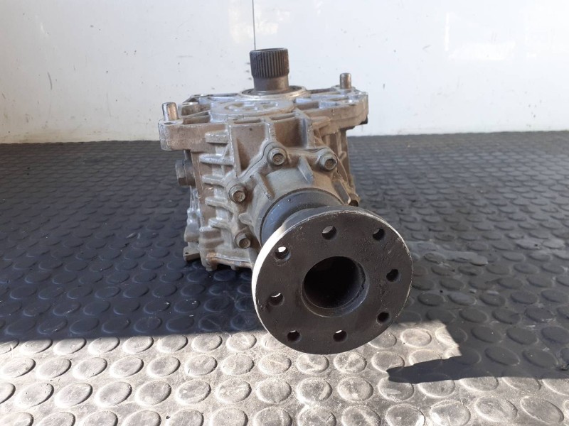 Recambio de diferencial delantero para hyundai santa fe (bm) 2.2 crdi comfort 4x4 referencia OEM IAM   P1-B5-39