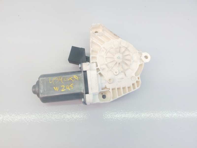 Recambio de motor elevalunas trasero derecho para mercedes-benz clase b (w245) 180 cdi (245.207) referencia OEM IAM 1698204642  