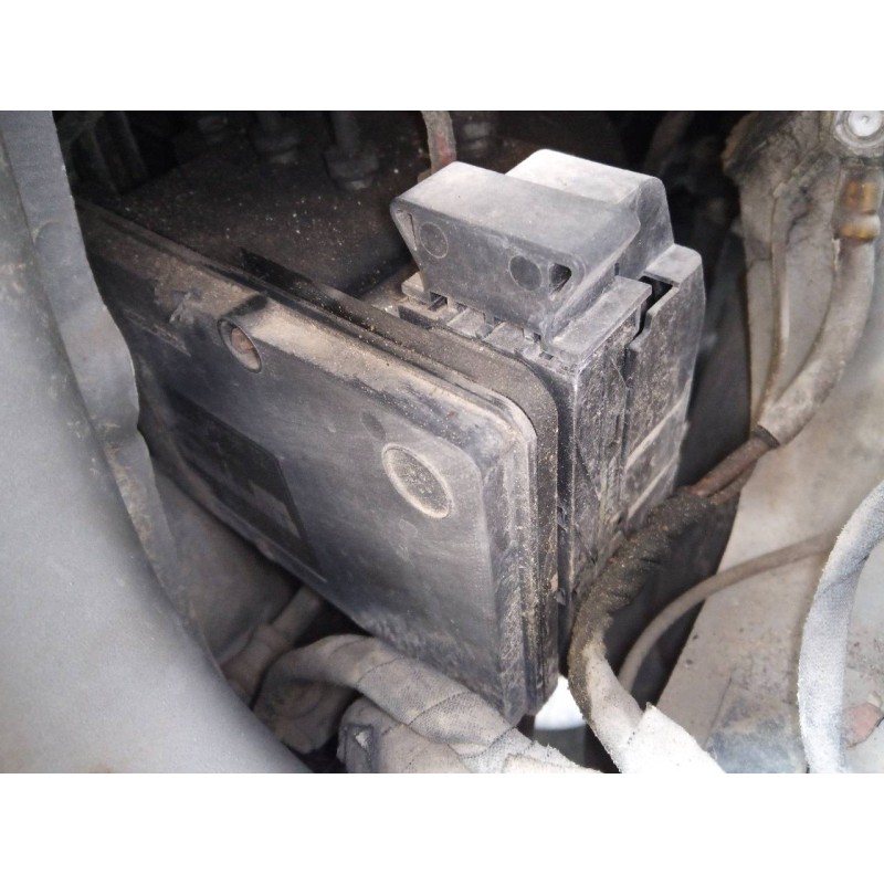 Recambio de abs para mercedes-benz clase m (w163) 400 cdi inspiration (163.128) referencia OEM IAM A1635459832  