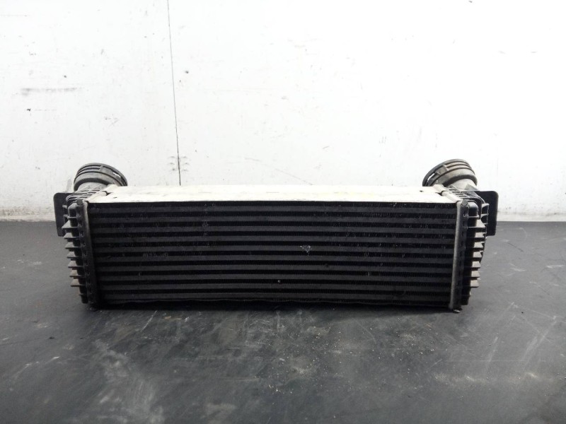 Recambio de intercooler para bmw x5 (f15) xdrive40d referencia OEM IAM 1751780932101  P2-A11-13