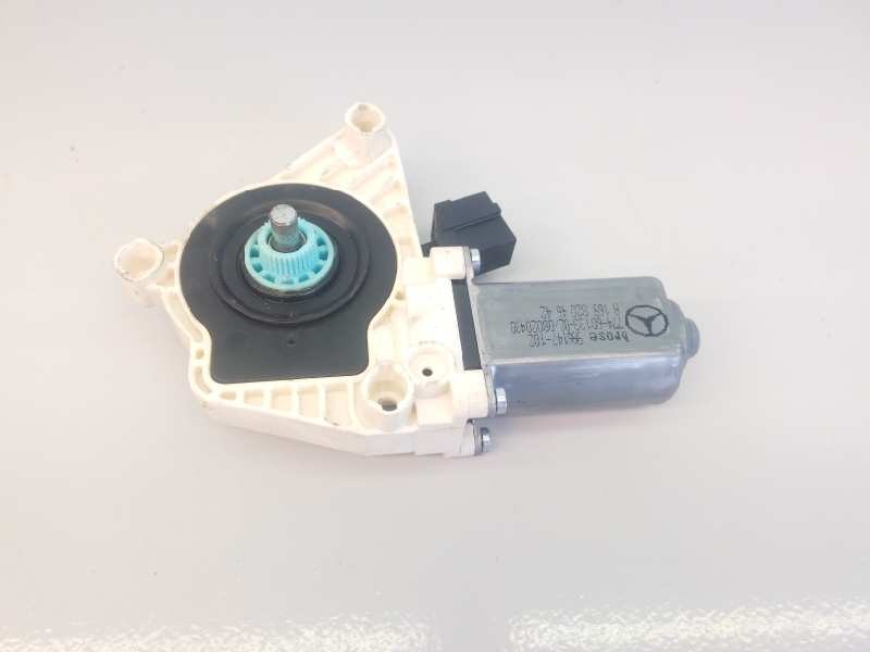 Recambio de motor elevalunas trasero derecho para mercedes-benz clase b (w245) 180 cdi (245.207) referencia OEM IAM 1698204642  