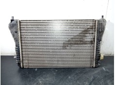 Recambio de intercooler para volkswagen tiguan (5n2) sport 4motion referencia OEM IAM 3C0145805AD  P2-B10-4 2