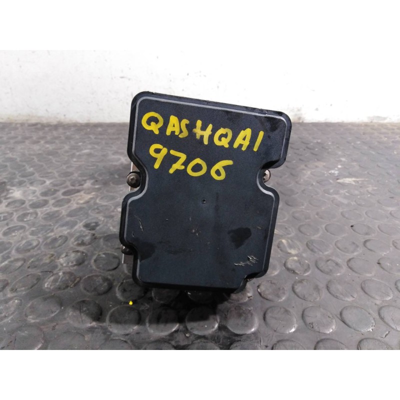 Recambio de abs para nissan qashqai (j11) n-tec referencia OEM IAM 47660HV70A 19092320226 P3-A8-12-1