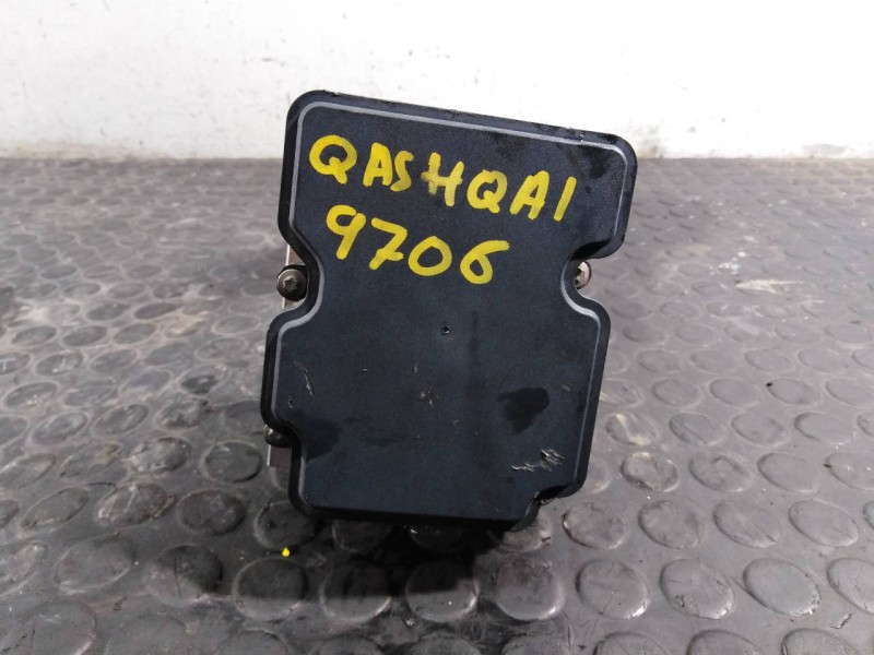Recambio de abs para nissan qashqai (j11) n-tec referencia OEM IAM 47660HV70A 19092320226 P3-A8-12-1