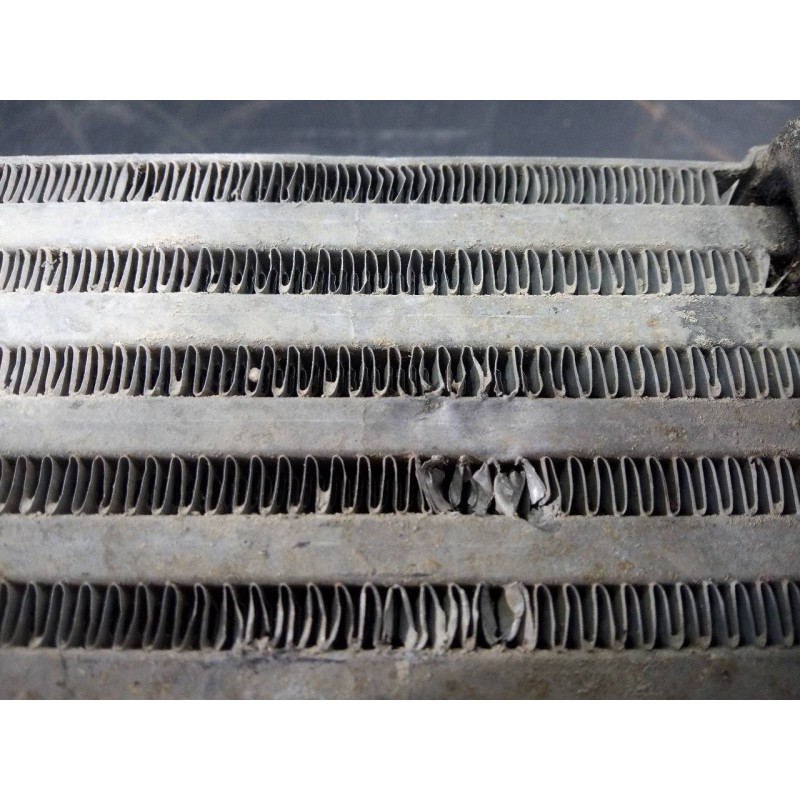 Recambio de intercooler para bmw x5 (f15) xdrive40d referencia OEM IAM 1751780932101  P2-A11-13