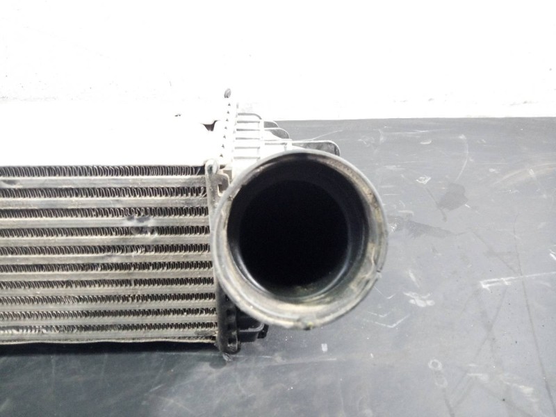 Recambio de intercooler para bmw x5 (f15) xdrive40d referencia OEM IAM 1751780932101  P2-A11-13