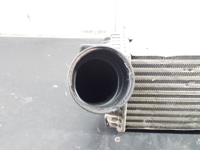 Recambio de intercooler para bmw x5 (f15) xdrive40d referencia OEM IAM 1751780932101  P2-A11-13