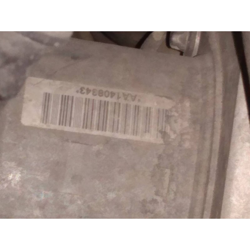 Recambio de abs para bmw mini (r56) cooper d referencia OEM IAM AA1408343  