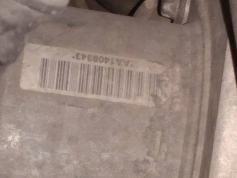 Recambio de abs para bmw mini (r56) cooper d referencia OEM IAM AA1408343  