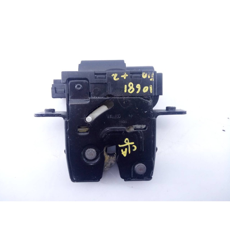 Recambio de cerradura maletero / porton para nissan qashqai+2 (jj10) acenta referencia OEM IAM   E2-A4-43-2