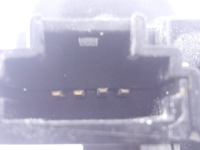 Recambio de cerradura maletero / porton para nissan qashqai+2 (jj10) acenta referencia OEM IAM   E2-A4-43-2