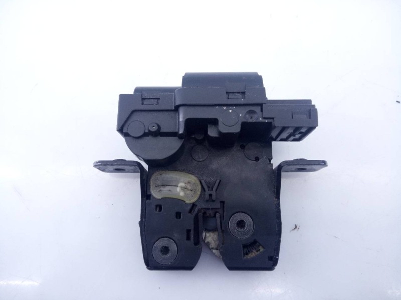 Recambio de cerradura maletero / porton para nissan qashqai+2 (jj10) acenta referencia OEM IAM   E2-A4-43-2