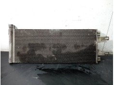 Recambio de condensador / radiador aire acondicionado para peugeot boxer caja cerr. techo elevado (bat.4035)(333/335)(2007 =>) h