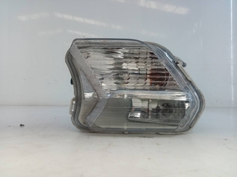 Recambio de faro antiniebla izquierdo para ford kuga (cbs) titanium referencia OEM IAM GV4413B221AF  E2-B3-54-2