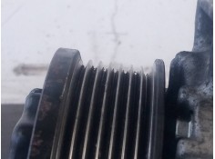 Recambio de compresor aire acondicionado para mercedes-benz clase m (w163) 400 cdi inspiration (163.128) referencia OEM IAM 4472 2