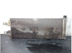 Recambio de condensador / radiador aire acondicionado para peugeot boxer caja cerr. techo elevado (bat.4035)(333/335)(2007 =>) h 2
