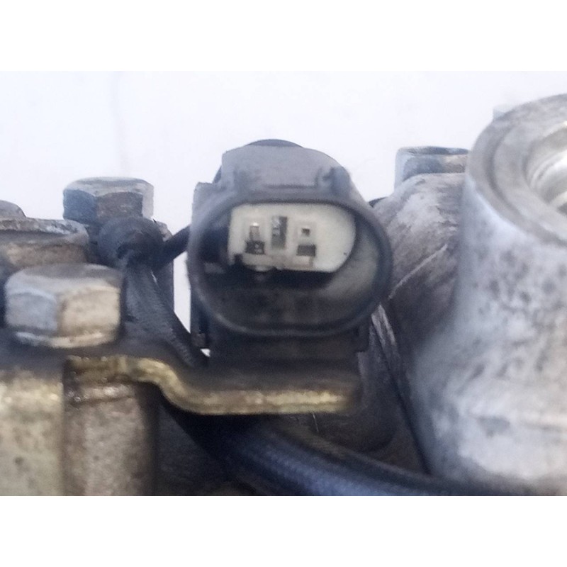 Recambio de compresor aire acondicionado para mercedes-benz clase m (w163) 400 cdi inspiration (163.128) referencia OEM IAM 4472