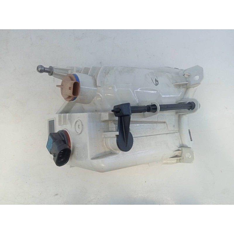 Recambio de faro antiniebla izquierdo para ford kuga (cbs) titanium referencia OEM IAM GV4413B221AF  E2-B3-54-2