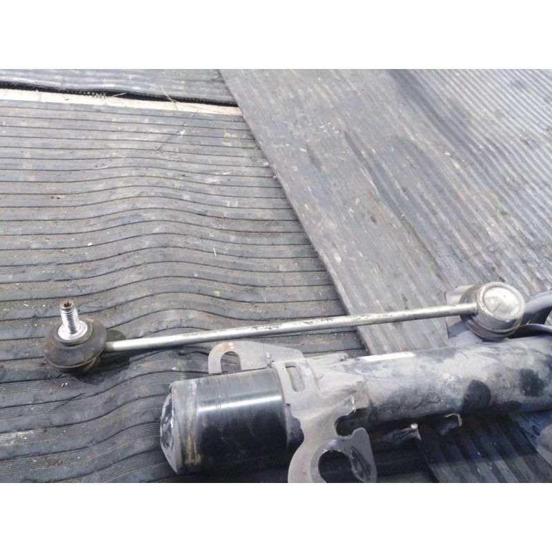 Recambio de amortiguador delantero derecho para bmw mini (r56) cooper d referencia OEM IAM F5688BA  P1-B4-40