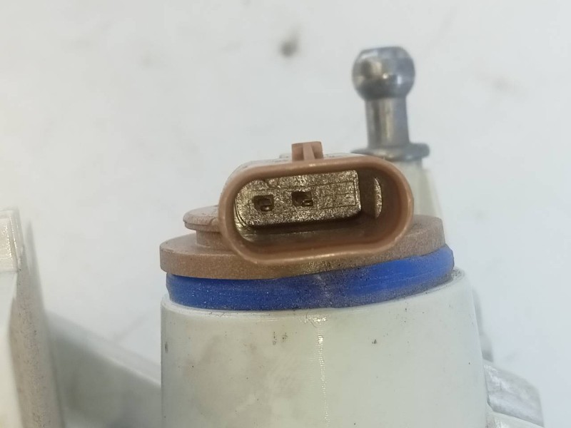 Recambio de faro antiniebla izquierdo para ford kuga (cbs) titanium referencia OEM IAM GV4413B221AF  E2-B3-54-2