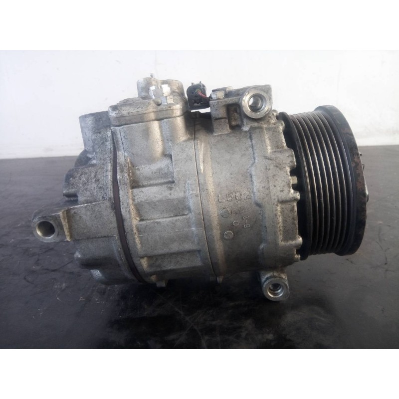 Recambio de compresor aire acondicionado para mercedes-benz clase m (w163) 400 cdi inspiration (163.128) referencia OEM IAM 4472