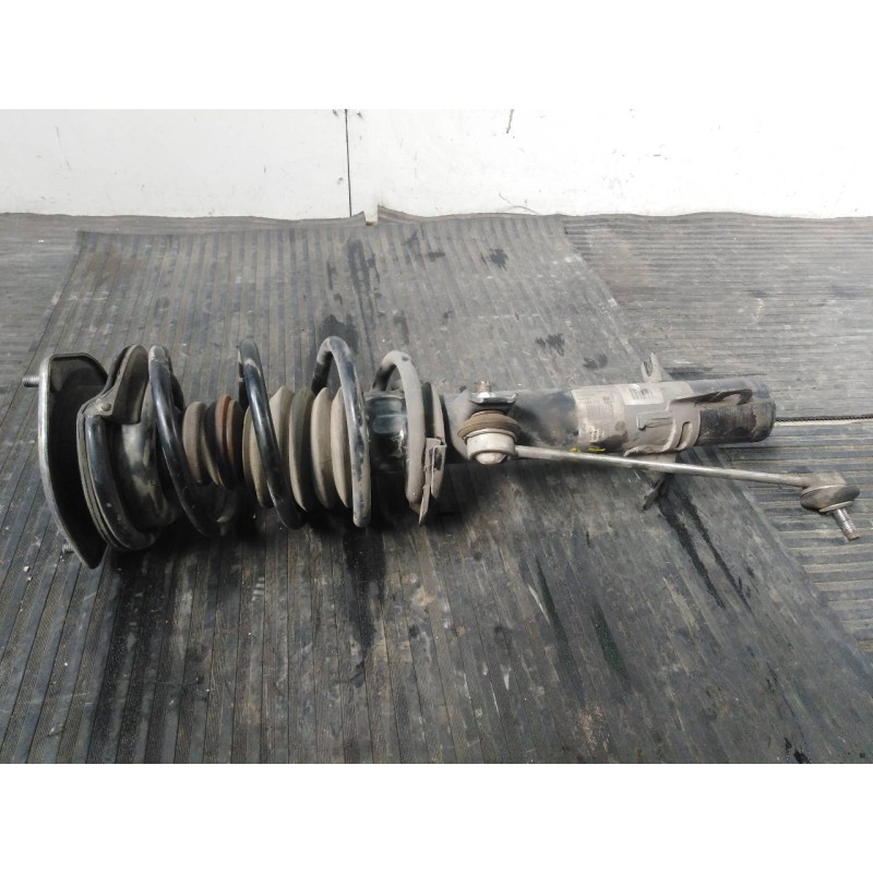 Recambio de amortiguador delantero izquierdo para bmw mini (r56) cooper d referencia OEM IAM 22235759  P1-B4-30