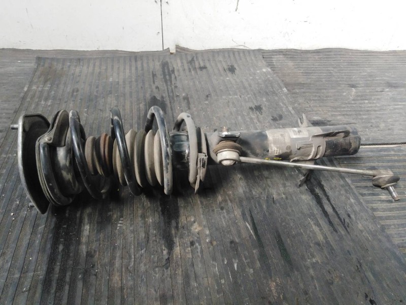 Recambio de amortiguador delantero izquierdo para bmw mini (r56) cooper d referencia OEM IAM 22235759  P1-B4-30