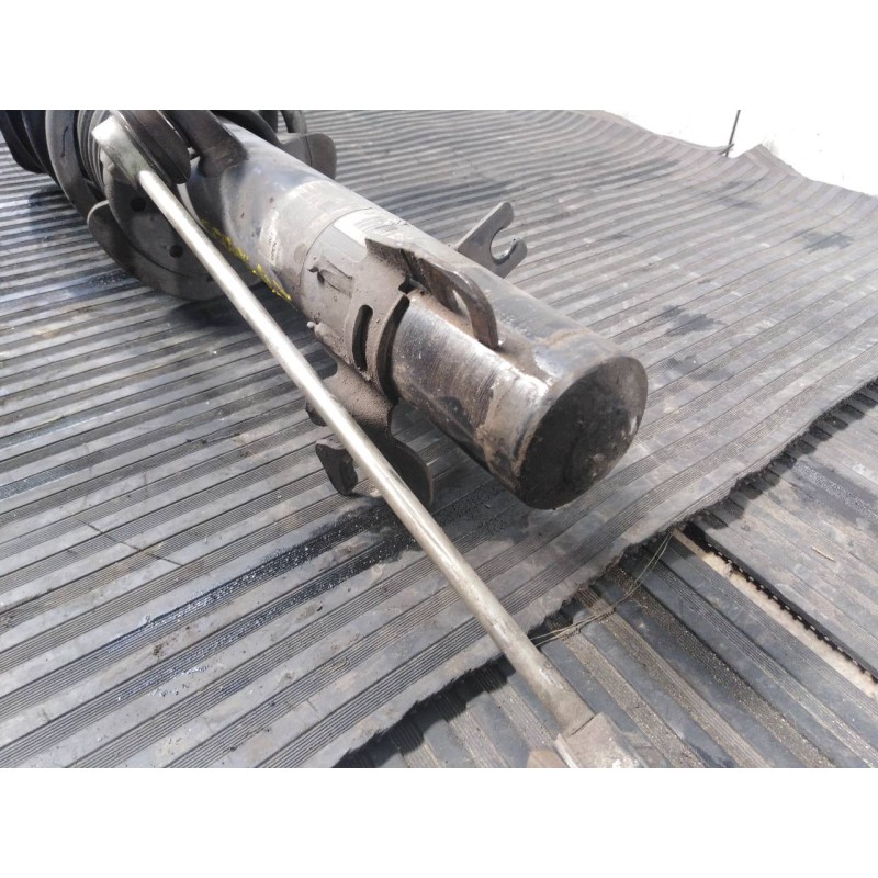 Recambio de amortiguador delantero izquierdo para bmw mini (r56) cooper d referencia OEM IAM 22235759  P1-B4-30