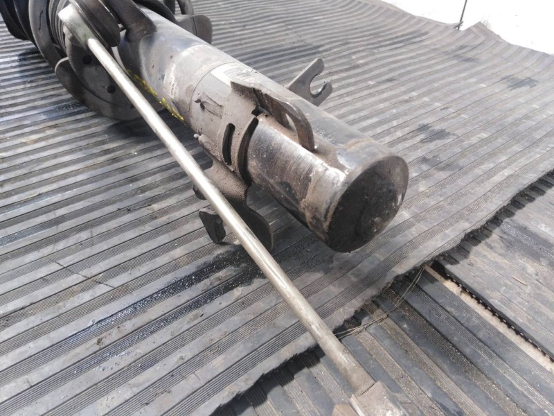 Recambio de amortiguador delantero izquierdo para bmw mini (r56) cooper d referencia OEM IAM 22235759  P1-B4-30