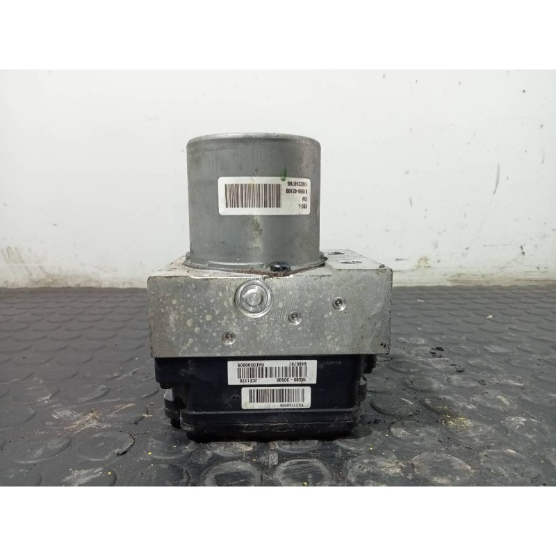 Recambio de abs para hyundai ix20 gls comfort referencia OEM IAM 589201K200 1K58920500 P3-A8-3-4