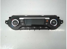 Recambio de mando climatizador para ford c-max trend referencia OEM IAM AM5T18C612BN WR9A42807 E3-B3-29-4