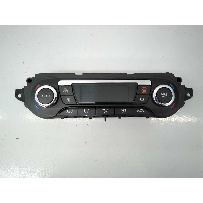 Recambio de mando climatizador para ford c-max trend referencia OEM IAM AM5T18C612BN WR9A42807 E3-B3-29-4