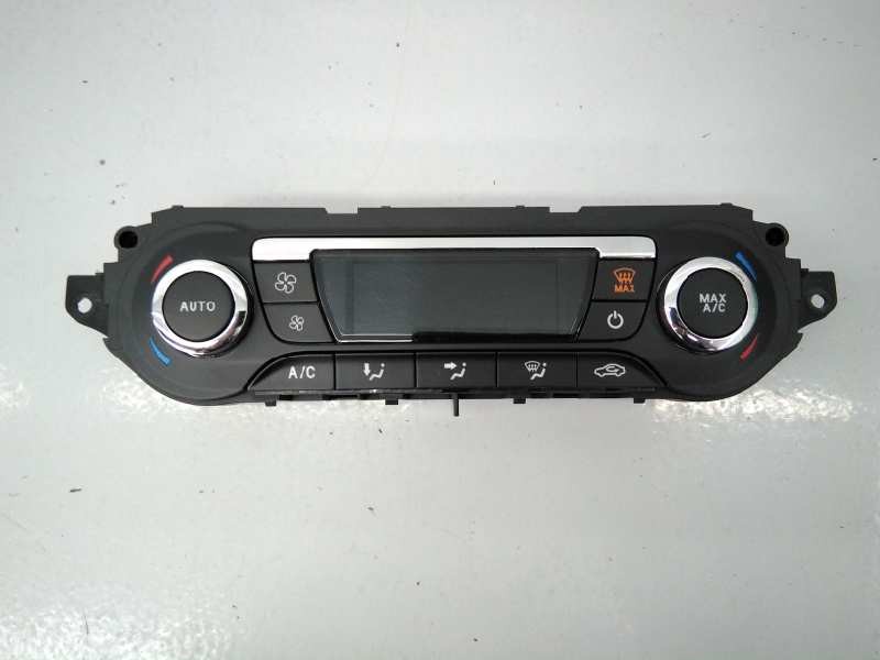 Recambio de mando climatizador para ford c-max trend referencia OEM IAM AM5T18C612BN WR9A42807 E3-B3-29-4