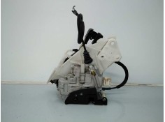 Recambio de cerradura puerta trasera izquierda para volkswagen passat variant (3c5) 2.0 tdi referencia OEM IAM 3C4839015A  E1-B6