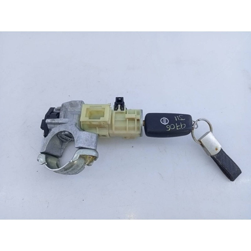 Recambio de antirrobo para nissan qashqai (j11) n-tec referencia OEM IAM   E3-B4-24-1