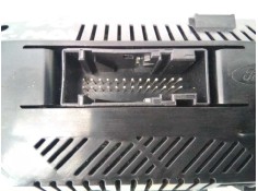 Recambio de mando climatizador para ford c-max trend referencia OEM IAM AM5T18C612BN WR9A42807 E3-B3-29-4 2