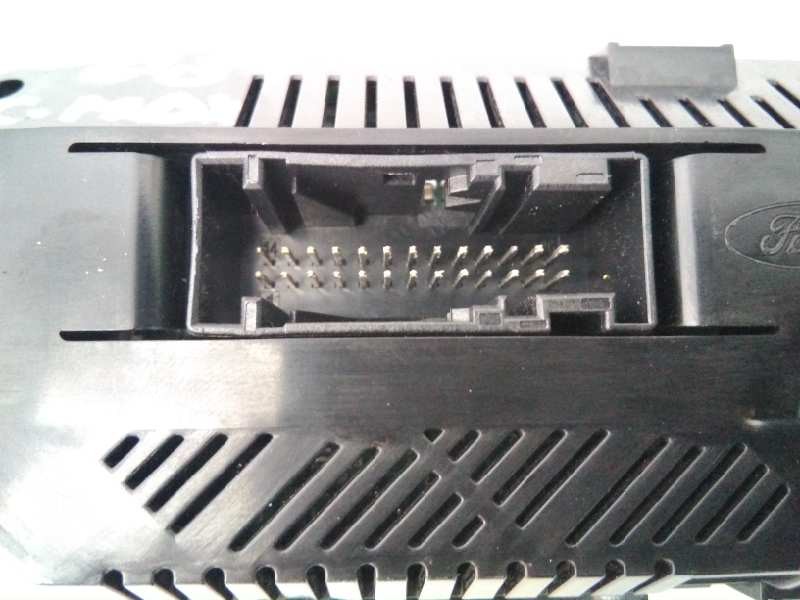 Recambio de mando climatizador para ford c-max trend referencia OEM IAM AM5T18C612BN WR9A42807 E3-B3-29-4