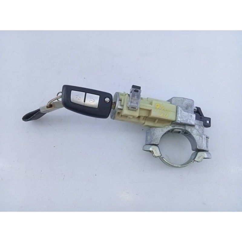 Recambio de antirrobo para nissan qashqai (j11) n-tec referencia OEM IAM   E3-B4-24-1