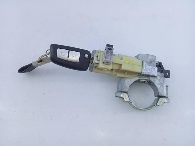 Recambio de antirrobo para nissan qashqai (j11) n-tec referencia OEM IAM   E3-B4-24-1