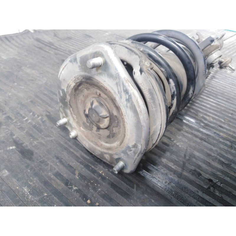 Recambio de amortiguador delantero izquierdo para bmw mini (r56) cooper d referencia OEM IAM 22235759  P1-B4-30